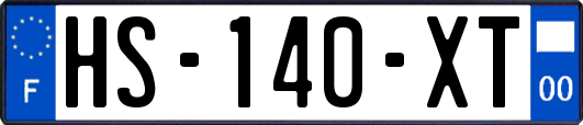 HS-140-XT
