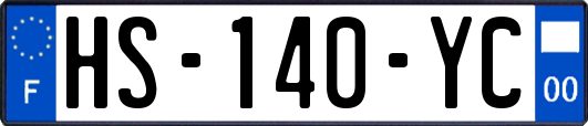 HS-140-YC