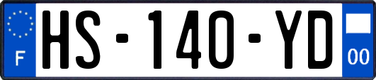 HS-140-YD