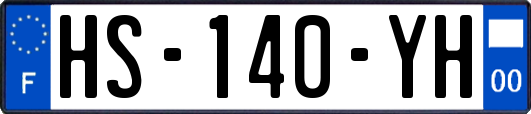 HS-140-YH