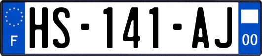 HS-141-AJ