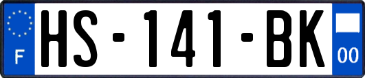 HS-141-BK