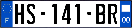 HS-141-BR