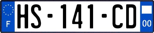 HS-141-CD