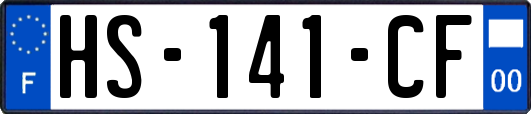 HS-141-CF