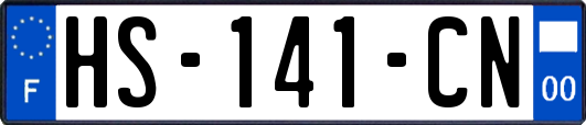 HS-141-CN