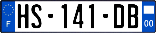 HS-141-DB