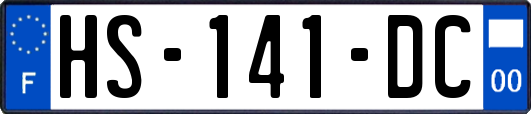 HS-141-DC