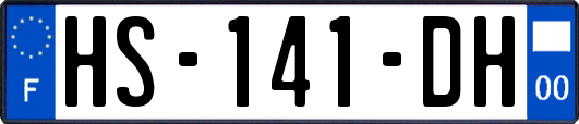 HS-141-DH
