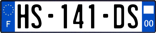 HS-141-DS