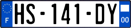 HS-141-DY