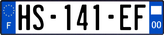 HS-141-EF