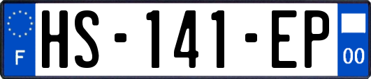 HS-141-EP
