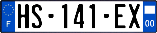 HS-141-EX