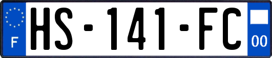 HS-141-FC