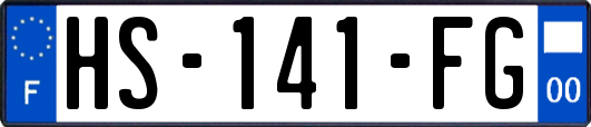 HS-141-FG