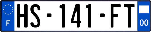 HS-141-FT