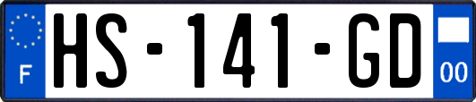 HS-141-GD