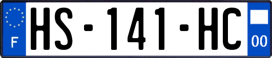HS-141-HC