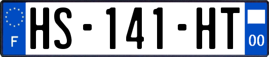 HS-141-HT