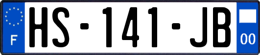 HS-141-JB