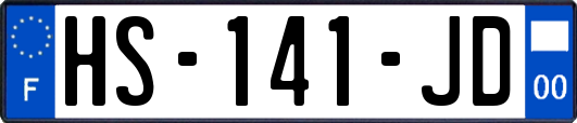 HS-141-JD