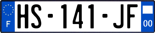 HS-141-JF