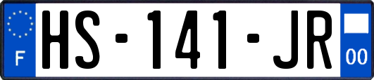 HS-141-JR