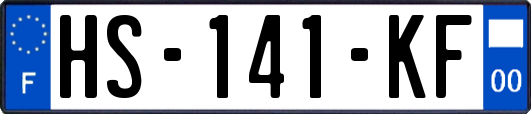 HS-141-KF