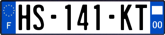 HS-141-KT