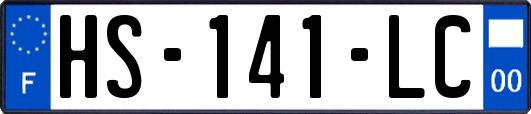 HS-141-LC