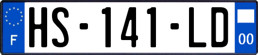 HS-141-LD