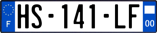 HS-141-LF
