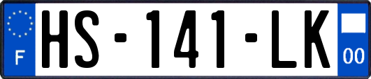 HS-141-LK