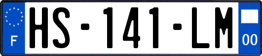 HS-141-LM