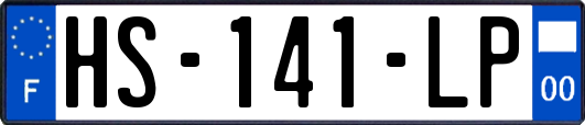 HS-141-LP