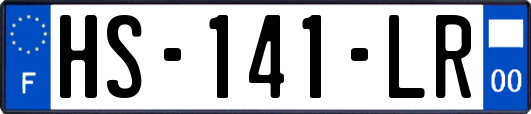 HS-141-LR