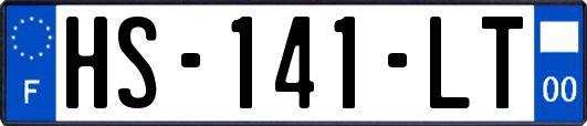 HS-141-LT