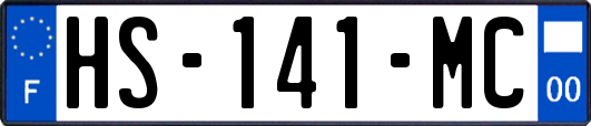 HS-141-MC