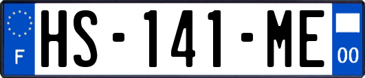 HS-141-ME