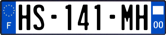 HS-141-MH