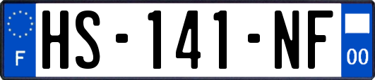 HS-141-NF