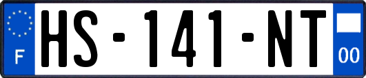 HS-141-NT