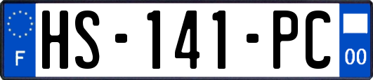 HS-141-PC
