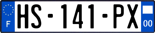 HS-141-PX