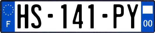 HS-141-PY