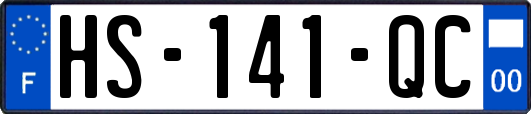 HS-141-QC