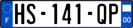 HS-141-QP