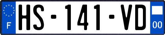 HS-141-VD