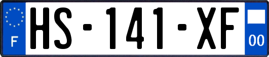 HS-141-XF